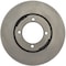 Centric Parts Standard Brake Rotor, 121.45007 121.45007 - alternate 1
